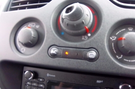 Renault Kangoo E Z.E.