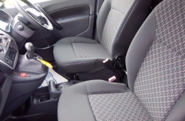 Renault Kangoo E Z.E.