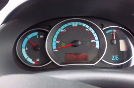 Renault Kangoo E Z.E.