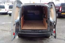 Renault Kangoo Maxi 0.0 LL21 ZE