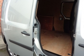 Renault Kangoo Maxi 0.0 LL21 ZE