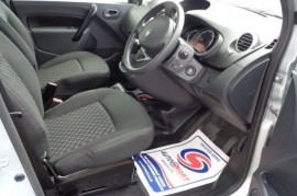 Renault Kangoo Maxi 0.0 LL21 ZE