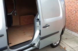 Renault Kangoo Maxi 0.0 LL21 ZE