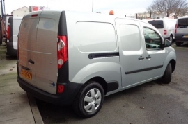Renault Kangoo Maxi 0.0 LL21 ZE
