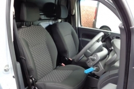 Renault Kangoo Maxi 0.0 LL21 ZE