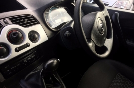 Renault Kangoo E Maxi Z.E