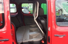 Renault Kangoo E Maxi Z.E