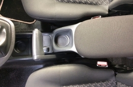 Renault Kangoo E Maxi Z.E