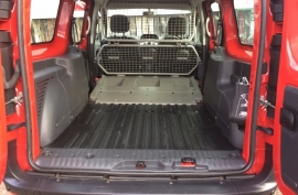 Renault Kangoo E Maxi Z.E