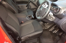 Renault Kangoo E Maxi Z.E