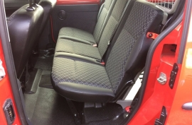 Renault Kangoo E Maxi Z.E