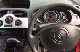 Renault Kangoo E Maxi Z.E