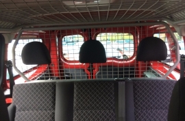 Renault Kangoo E Maxi Z.E