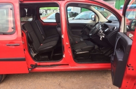 Renault Kangoo E Maxi Z.E