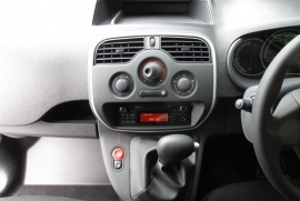 Renault Kangoo Ze Electric ZE