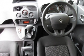 Renault Kangoo Ze Electric ZE