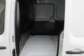 Renault Kangoo Ze Electric ZE