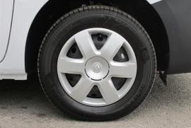 Renault Kangoo Ze Electric ZE