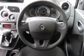 Renault Kangoo Ze Electric ZE