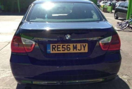 BMW 3 Series 320i xDrive M Sport