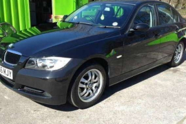 BMW 3 Series 320i xDrive M Sport