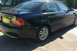 BMW 3 Series 320i xDrive M Sport