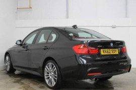 BMW 520i SE Saloon 2.0