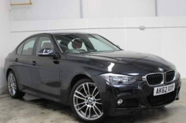 BMW 520i SE Saloon 2.0