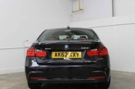 BMW 520i SE Saloon 2.0