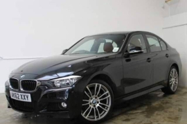 BMW 520i SE Saloon 2.0