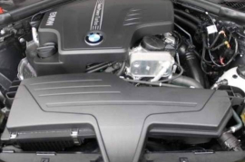 BMW 520i SE Saloon 2.0