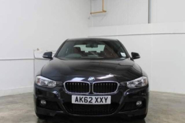 BMW 520i SE Saloon 2.0