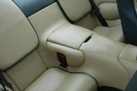 Aston Martin DB7 5.9 V12