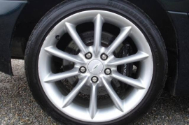 Aston Martin DB7 5.9 V12