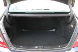 Mercedes-Benz C Class C180K AVANTGARDE SE