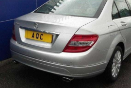 BMW 3 SERIES 320d SE