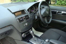 BMW 3 SERIES 320d SE