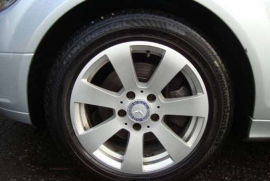 BMW 3 SERIES 320d SE