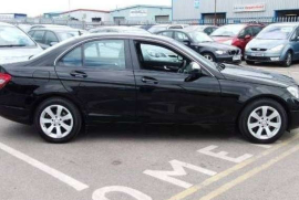 BMW 3 SERIES 320d SE