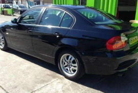 BMW 3 SERIES 320d SE