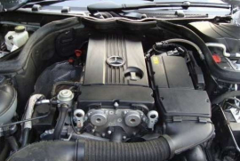 BMW 3 SERIES 320d SE