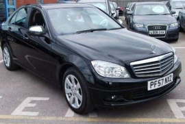 BMW 3 SERIES 320d SE