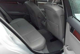 BMW 3 SERIES 320d SE