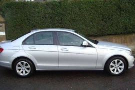 BMW 3 SERIES 320d SE