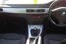 BMW 3 SERIES 320d SE