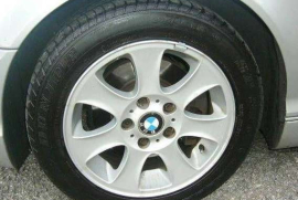 BMW 3 SERIES 320d SE