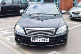 BMW 3 SERIES 320d SE