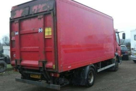 BMW 3 SERIES 320d SE