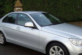 BMW 3 SERIES 320d SE