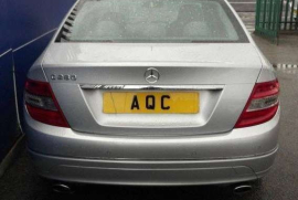 BMW 3 SERIES 320d SE